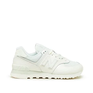 New Balance WL574 TA2 Glossy Pack (Weiß)