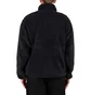 The North Face Extreme Pile Full Zip Jacket (Schwarz)