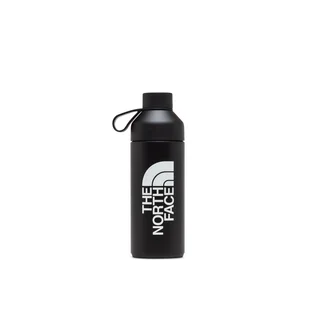 The North Face Water Bottle 1L (Schwarz)