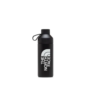 The North Face Water Bottle 1L (Schwarz)