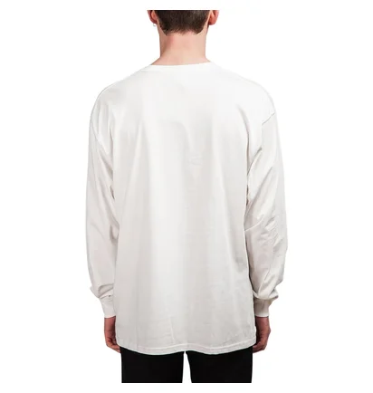 Nike ACG Logo Longsleeve (Weiß)