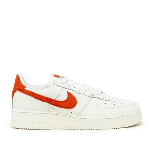 Nike Air Force 1 '07 Craft (Weiß / Orange)