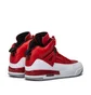 Nike Air Jordan Spizike BG (Rot / Weiß)