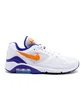 Nike Air Max 180 OG “Bright Ceramic” (Weiß / Lila / Orange)