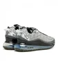Nike Air Max 720-818 (Schwarz / Grau)