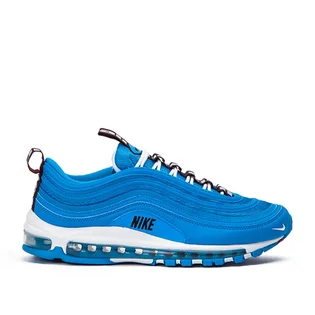 Nike Air Max 97 Premium (Blau / Weiß)