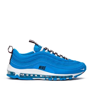 Nike Air Max 97 Premium (Blau / Weiß)