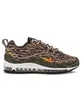 Nike Air Max 98 (Khaki / Orange)