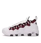 Nike Air More Money (Weiß / Schwarz / Rot)