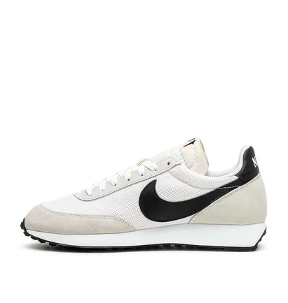 Nike Air Tailwind 79 (Weiß / Schwarz)