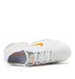 Nike Air VaporMax 2019 (Weiß / Orange)