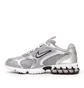 Nike Air Zoom Spiridon Cage 2 (Silber / Grau)