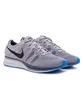 Nike Flyknit Trainer (Grau)