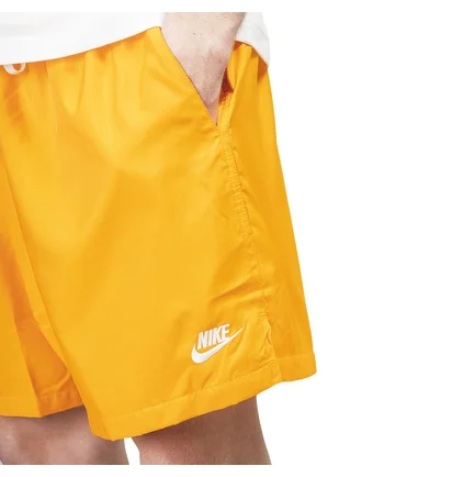 Nike NSW Woven Shorts (Orange)