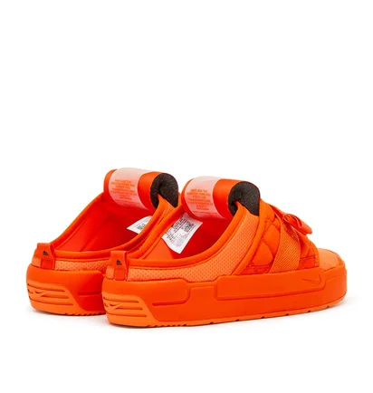Nike Offline Slide (Orange)