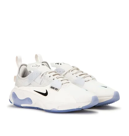 Nike React-Type GTX (Weiß / Blau)