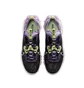 Nike React Vision (Schwarz / Lila)