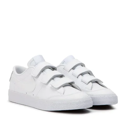 Nike SB Zoom Blazer AC XT (Weiß)