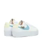 Nike W Blazer Low Platform Next Nature (Weiss)