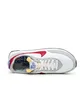 Nike Waffle Trainer 2 (Weiss / Rot)