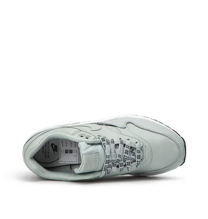 Nike WMNS Air Max 1 SE (Silber)