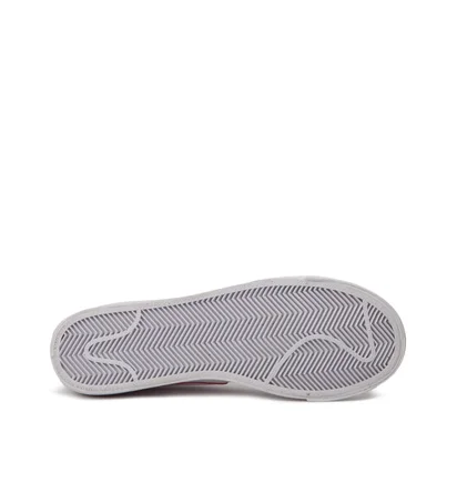 Nike WMNS Blazer Low Triple White (Weiß)