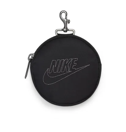 Nike WMNS Futura Luxe Mini Backpack (Schwarz)