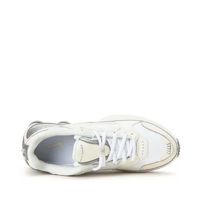 Nike WMNS Shox Enigma (Weiss)