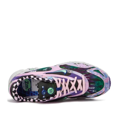 Nike Zoom Streak Spectrum Plus Premium (Lila)