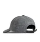 Norse Projects Wool Sports Cap (Hellgrau)