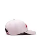 No Problemo Cap (Pink)