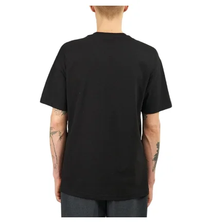 Pleasures Razor Logo T-Shirt (Schwarz)