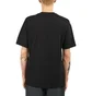 Pleasures Razor Logo T-Shirt (Schwarz)