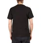 Pleasures Stretch T-Shirt (Schwarz)