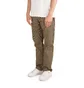 Pleasures Twist Trouser (Braun / Schwarz)