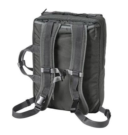 Porter by Yoshida 3Way Briefcase (Grau)