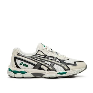 Asics Gel-NYC 2055 (Beige / Schwarz / Grün)