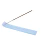 Raised by Wolves Incense Burner 'Glow In The Dark' (Blau)