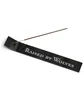 Raised by Wolves Incense Holder (Schwarz)