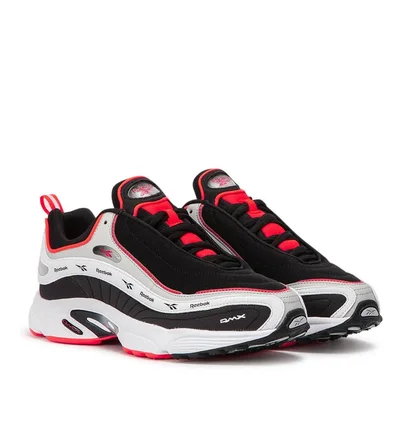 Reebock Daytona DMX Vector (Schwarz / Rot)