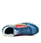 Reebok Aztec II (Blau / Rot / Gelb)