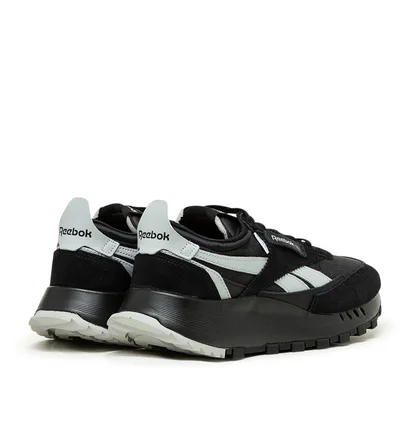 Reebok Classic Leather Legacy Gore-Tex (Schwarz)