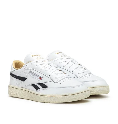 Reebok Club C Revenge MU (Weiß / Navy)