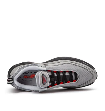 Reebok Daytona DMX (Grau)