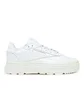 Reebok WMNS Club C Double GEO (Weiß)