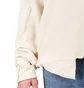Reebok x Cottweiler Waffle Knit Hoodie (Ungefärbt)