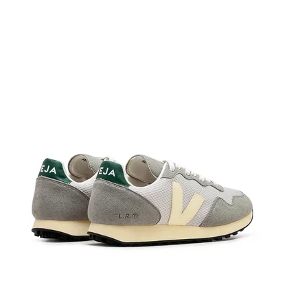 Veja WMNS SDU (Grau / Beige)