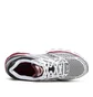 Saucony ProGrid Omni 9 OG (Weiß / Silber / Rot)