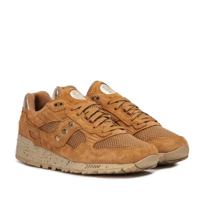 Saucony Shadow 5000 ''Gold Rush Pack'' (Sand)