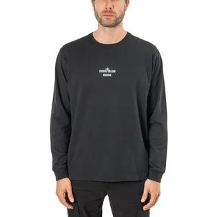 Stone Island Archivo T-Shirt (Schwarz)